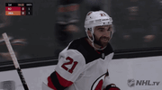 happy ice hockey GIF by NHL