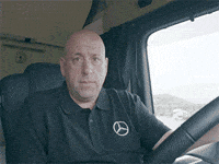 daimlertrucks mercedes wat ohno trucks GIF