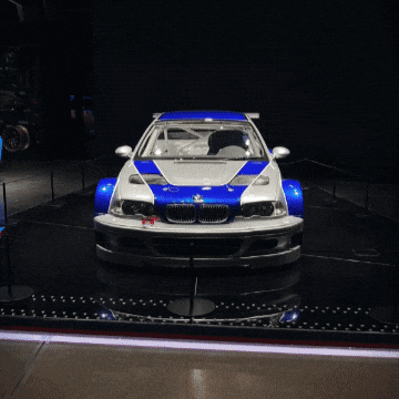 Antoninchsti bmw need for speed nfs most wanted GIF