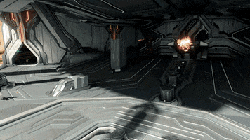 Take Down Halo GIF by Xbox