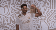 Dance Dancing GIF by Atlanta United