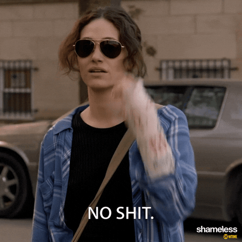 Episode 8 Showtime GIF by Shameless