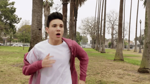 smile GIF by Daniel Skye