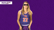 UEAthletics evansville purple aces fortheaces ue athletics GIF