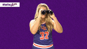 UEAthletics evansville purple aces fortheaces ue athletics GIF