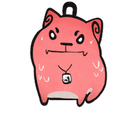 Pokemon Pet Sticker