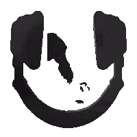 Tech Rotate Sticker by Nova Sound