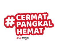 bahana_tcw investment investasi boros reksadana Sticker