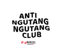 bahana_tcw investment investasi boros reksadana Sticker