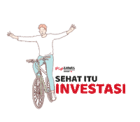 bahana_tcw investment investasi boros reksadana Sticker