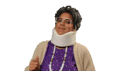 sticker grandma bb by Originals