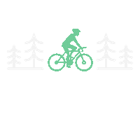 Cycling Ride Sticker by Pila Aosta Valley