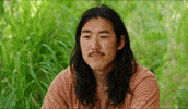 Serious Eyebrow GIF by Survivor CBS
