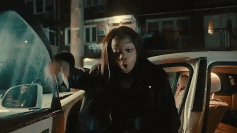 Straight To It GIF by Young Devyn