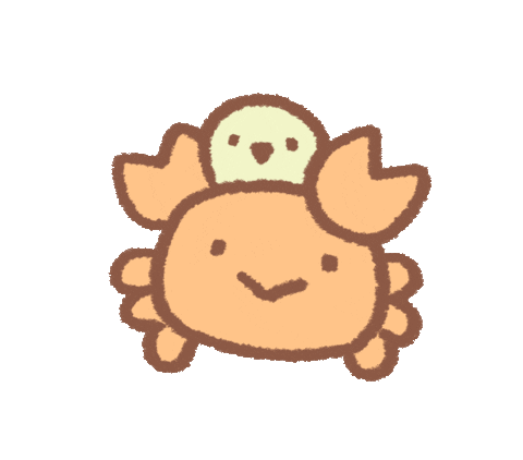 Illustration Pig Sticker by BREAD TREE