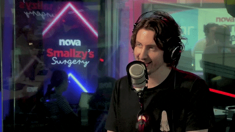 Dean Lewis Nova GIF by Smallzy
