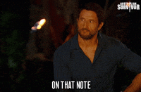vote democracy GIF by Australian Survivor
