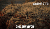 Sole Survivor GIF by Australian Survivor