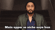 Uppar GIF by Digital Pratik