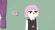 Susie No Me Gusta GIF by Cartoon Network EMEA