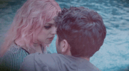 music video hoodie GIF by Hey Violet