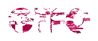 Art Glitch Sticker