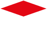 losangerouge logolibe Sticker by Liberation.fr