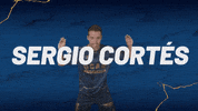 Ucam Murcia Cf Football GIF by UCAM Universidad