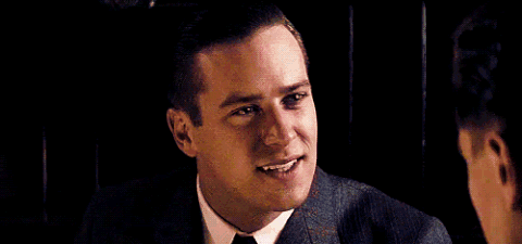 steve howey GIF