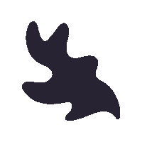 Leaf Effects Sticker by Apo