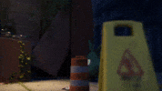 Trash Garbage GIF by Pokémon