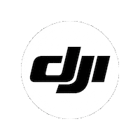 Logo Drones Sticker by DJIczsk