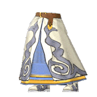 Pants Dq Sticker by 星のドラゴンクエスト