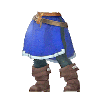 Pants Dq Sticker by 星のドラゴンクエスト