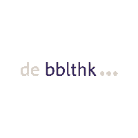bblthk bblthk Sticker