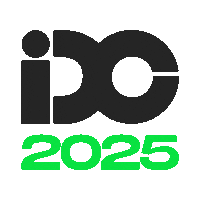 Ccf Idc Sticker by Christ's Commission Fellowship