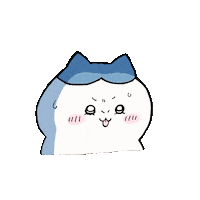 Cats Sticker