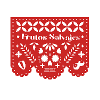 Day Of The Dead Skull Sticker by Seagrams Escapes Hard Seltzer