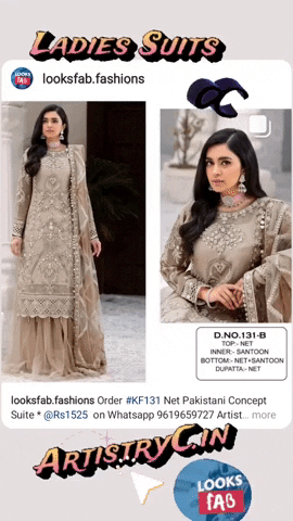 Buy Now Fashion GIF by ArtistryC