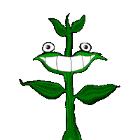 Sticker by Grow Pochita Grow