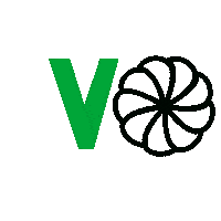 Mannheim Hochschule Sticker by Komma Magazin