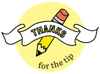 Merci Beaucoup Thank You GIF by Build Your Dream Network