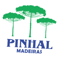 pinhalmadeiras obra bomdia projeto madeira Sticker