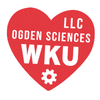Engineering Stem Sticker by Western Kentucky University