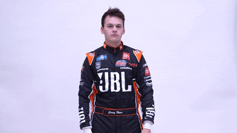 KBMteam giphyupload nascar toyota jbl GIF