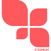 mom yas Sticker by FIT4MOM