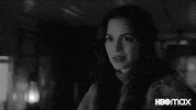 Black And White Shrug GIF by HBO Max
