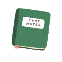 School Learn Sticker