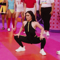 Race Drag GIF