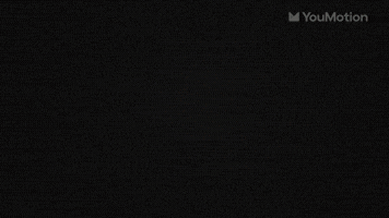 Animated Seamless Colorful Abstract Transitions